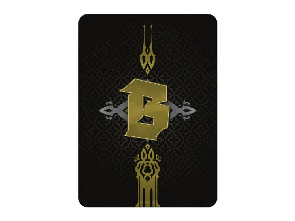 Kutná Hora: The City of Silver – Chartered Town Promo Card
