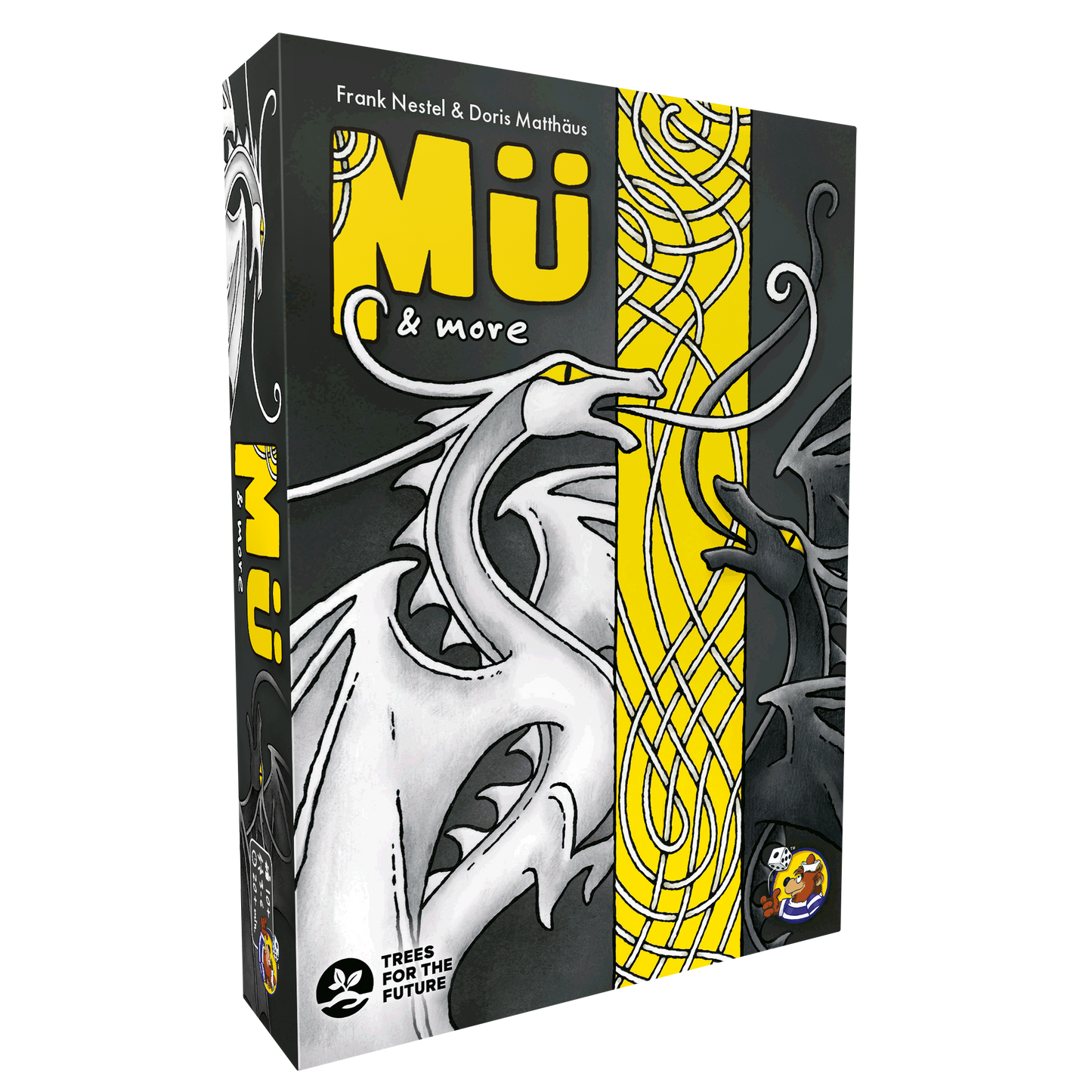 Mü & More (Out of Stock)