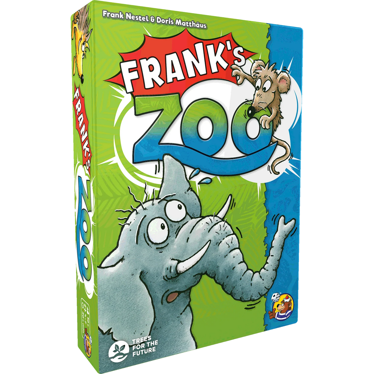 Frank's Zoo