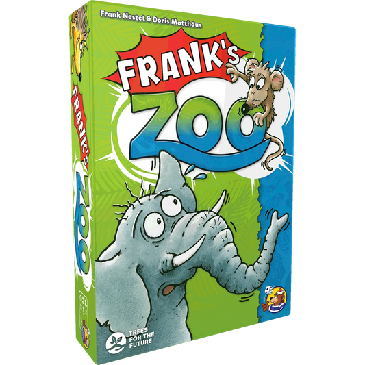 Frank's Zoo