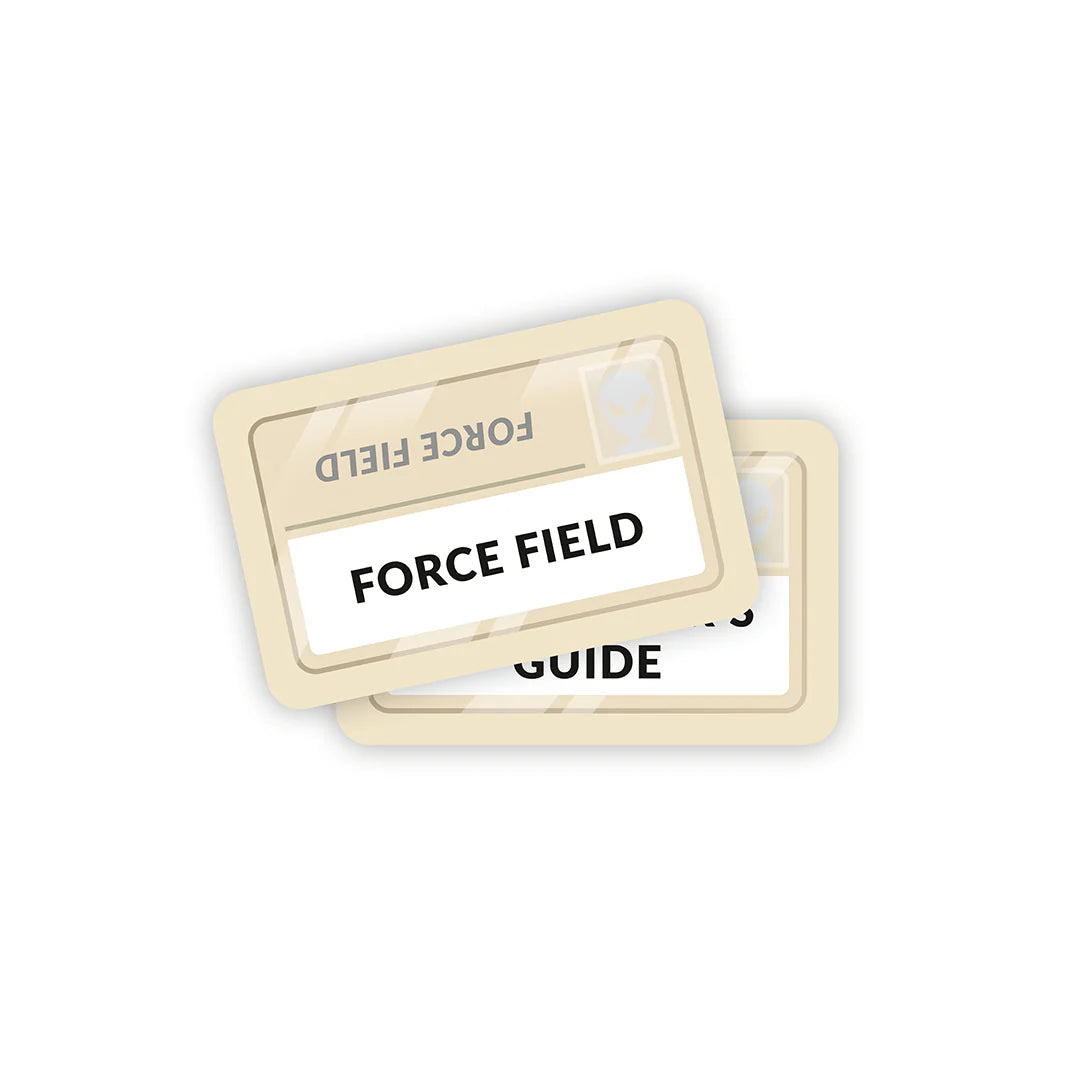 CODENAMES: Sci-Fi Expansion Pack