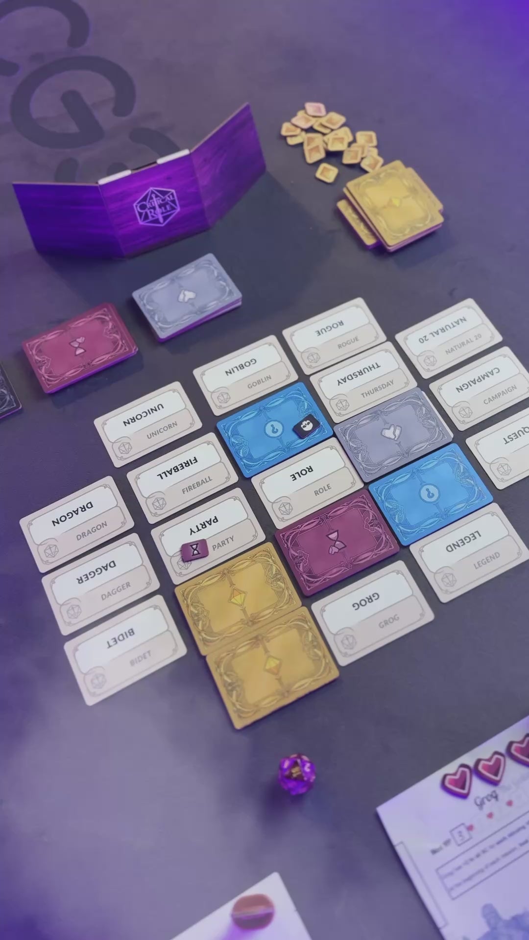 The official CGE Store – Czech Games Edition