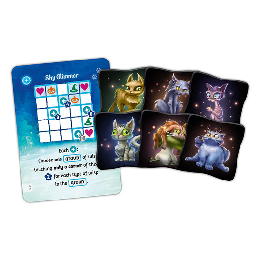 🎁 Wispwood Promo Bundle (100% off)