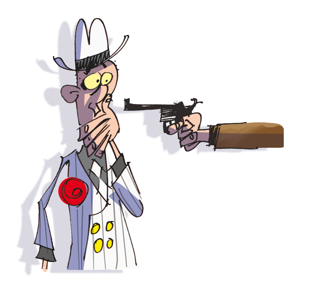 The Nasty 7